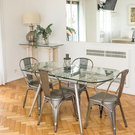 Optimus Ba | Arenales Apartman Buenos Aires Kültér fotó