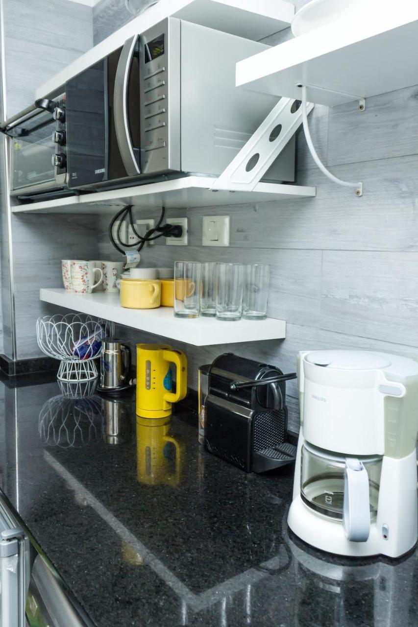 Optimus Ba | Arenales Apartman Buenos Aires Kültér fotó