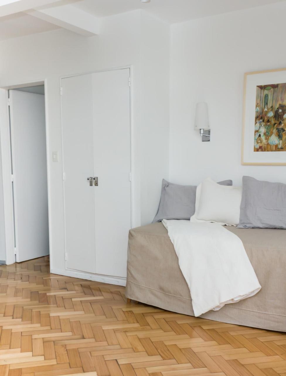 Optimus Ba | Arenales Apartman Buenos Aires Kültér fotó