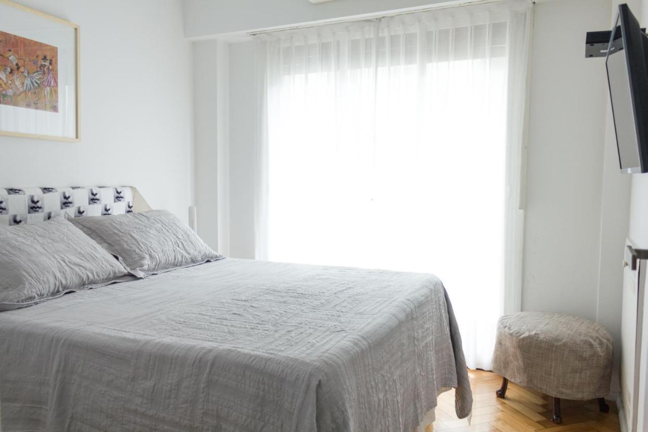 Optimus Ba | Arenales Apartman Buenos Aires Kültér fotó