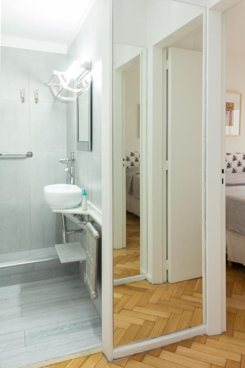 Optimus Ba | Arenales Apartman Buenos Aires Kültér fotó
