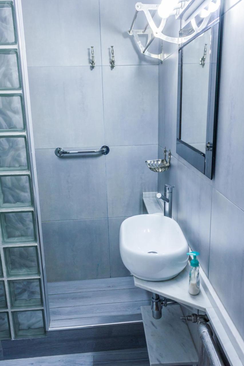 Optimus Ba | Arenales Apartman Buenos Aires Kültér fotó