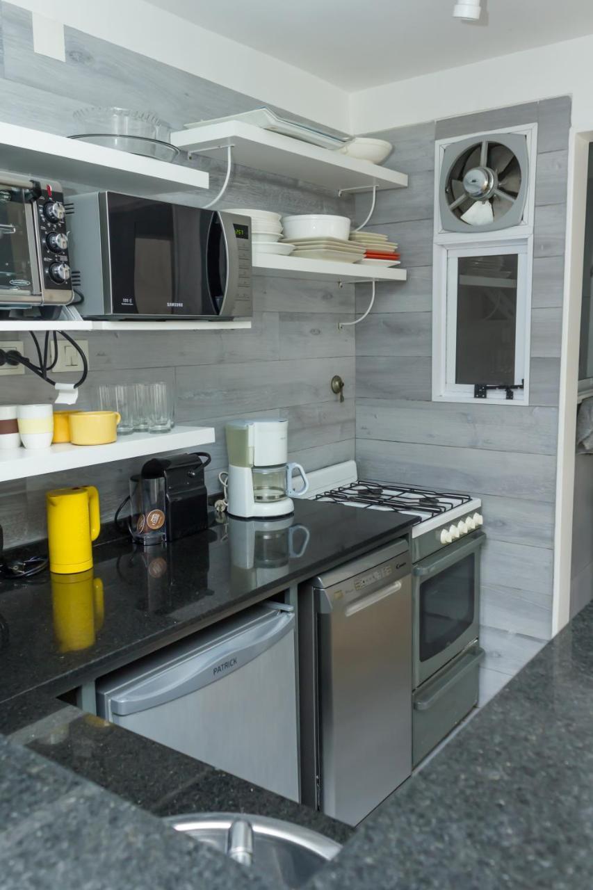 Optimus Ba | Arenales Apartman Buenos Aires Kültér fotó