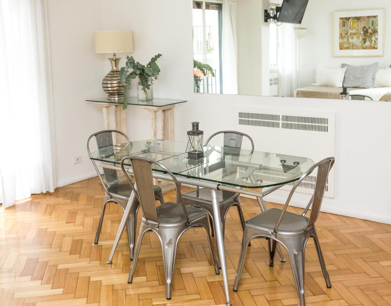 Optimus Ba | Arenales Apartman Buenos Aires Kültér fotó