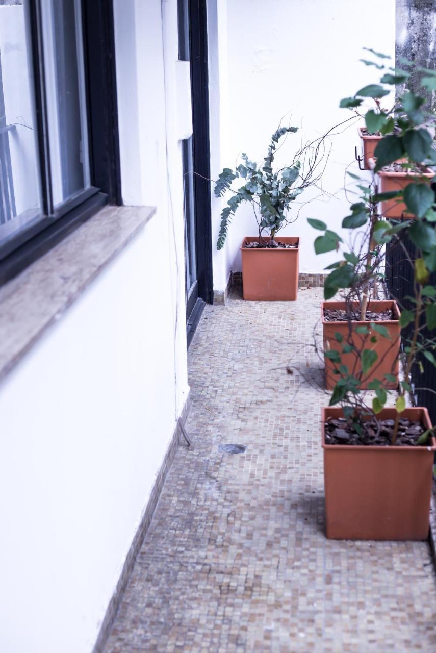 Optimus Ba | Arenales Apartman Buenos Aires Kültér fotó
